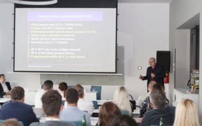 Seminář „Chemoterapie s využitím tepelné energie a metody termální ablace v onkourologii“ proběhl úspěšně