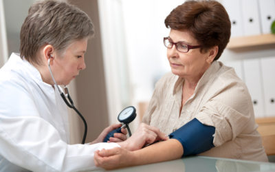 Kolik času uplynulo od vaší preventivní prohlídky?