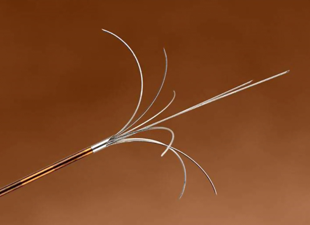NanoKnife