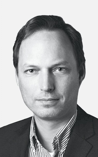 Prof. Philipp Wiggermann
